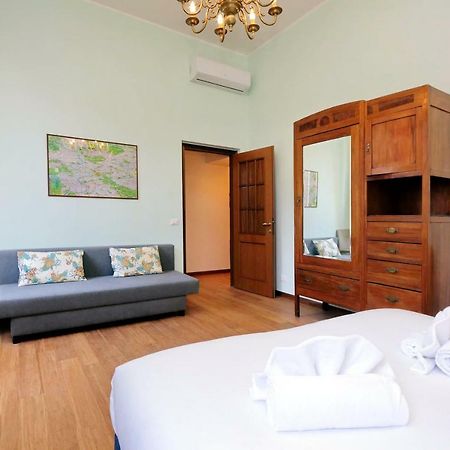 Conte Verde Apartment 罗马 外观 照片