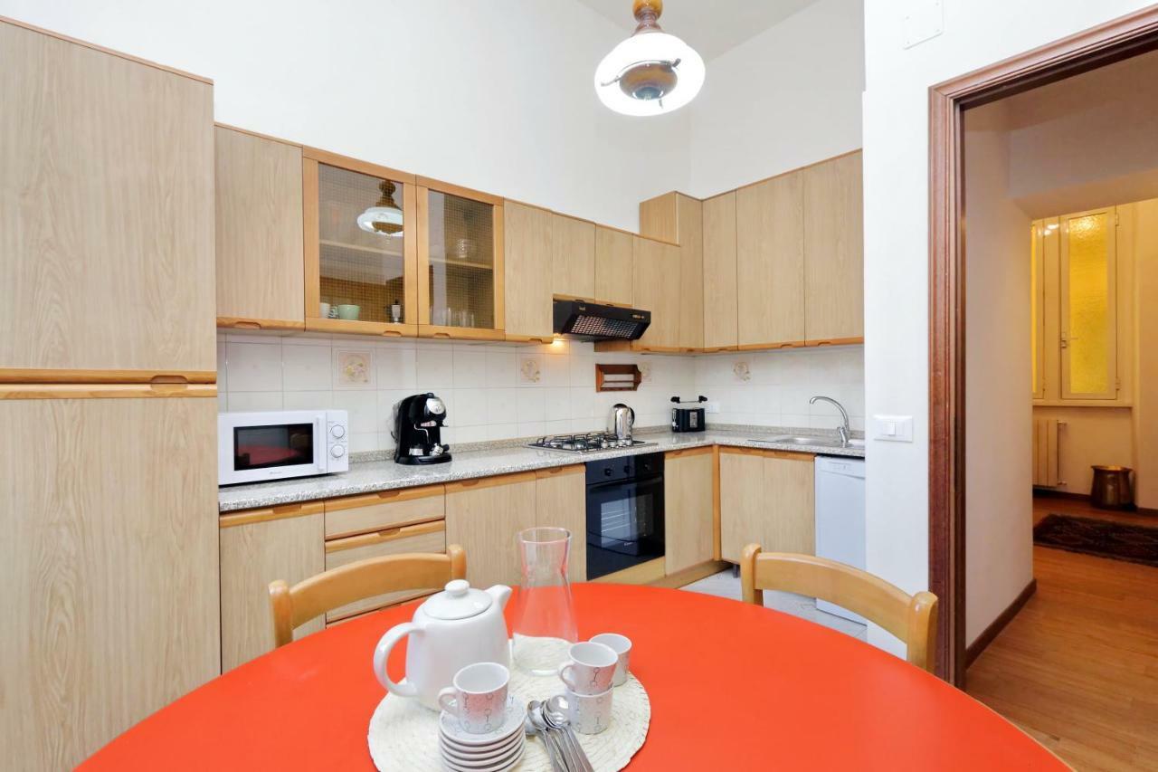 Conte Verde Apartment 罗马 外观 照片