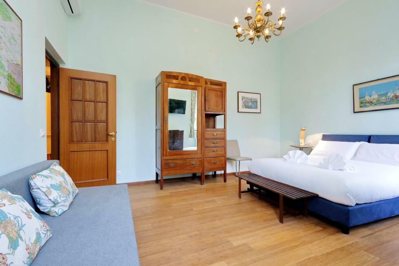 Conte Verde Apartment 罗马 外观 照片