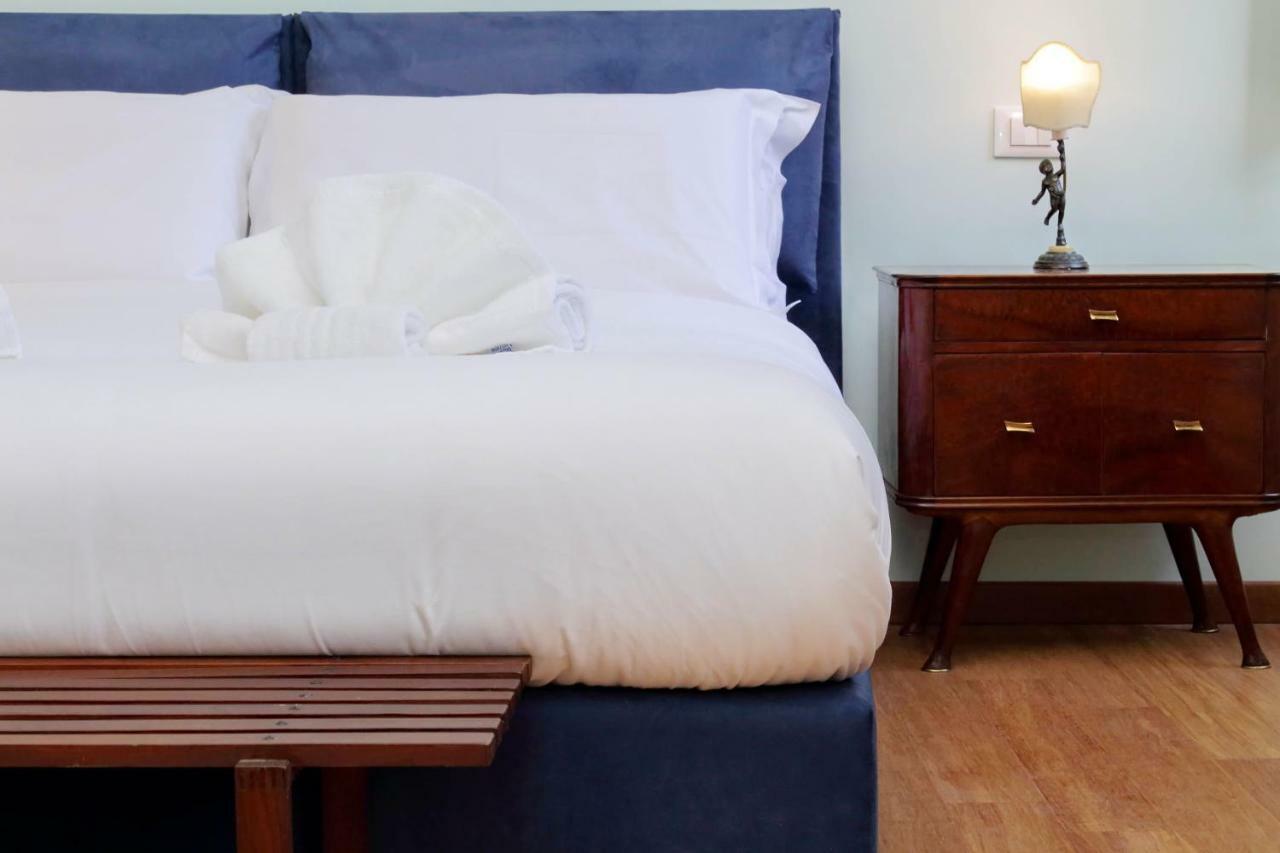Conte Verde Apartment 罗马 外观 照片