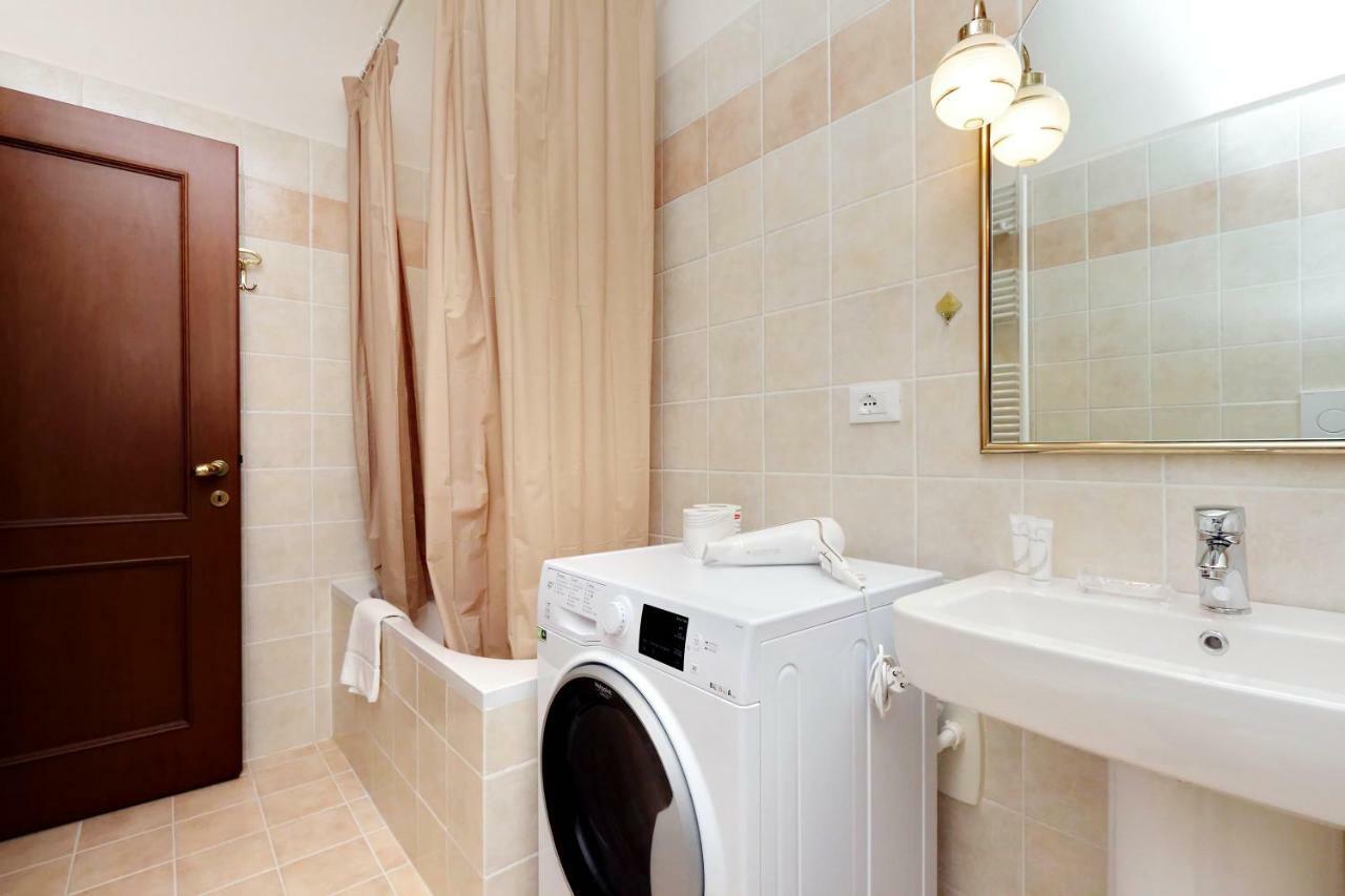 Conte Verde Apartment 罗马 外观 照片