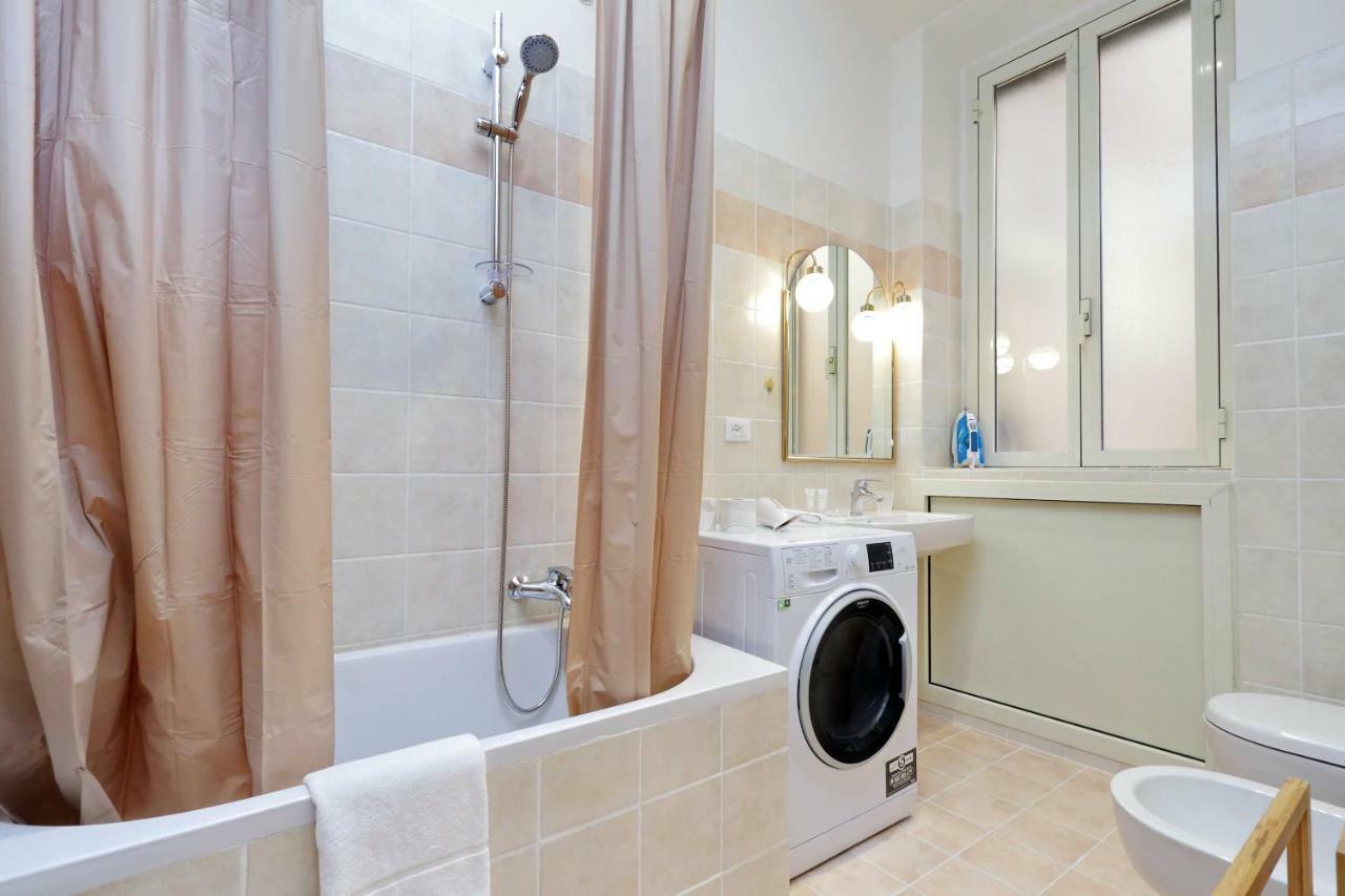 Conte Verde Apartment 罗马 外观 照片